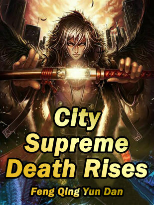 City Supreme: Death Rises